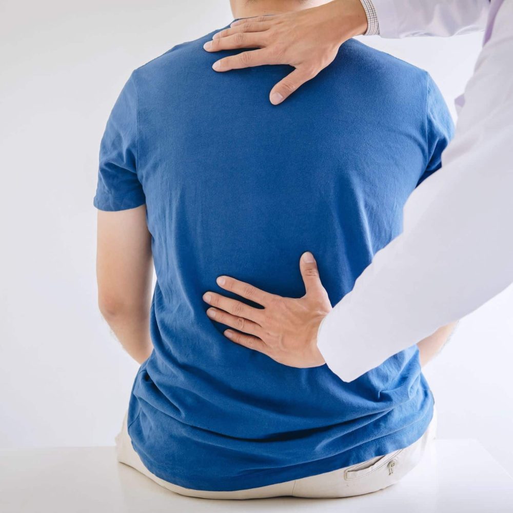 Infinity Health and Body: Non-Surgical Joint Pain Solutions