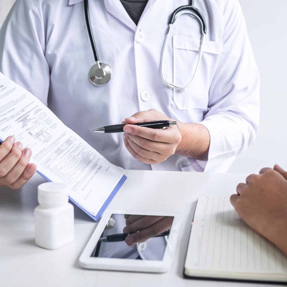 Infinity Health and Body: Immigration Physicals