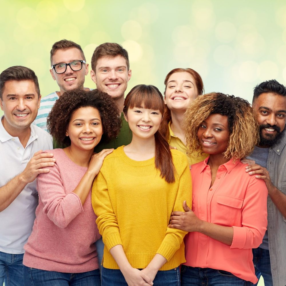 Infinity Health and Body: Immigration Physicals