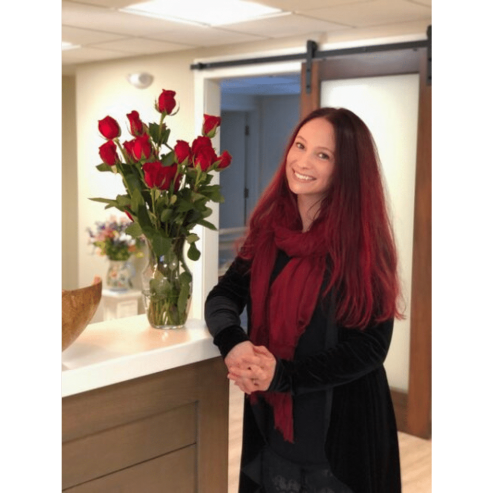 Infinity Health and Body: Nurse Practitioner Infinity Health and Body: Nurse Practitioner