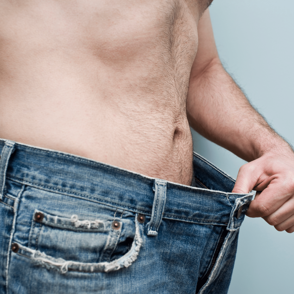 Infinity Health and Body: Medical Weight Loss for Men