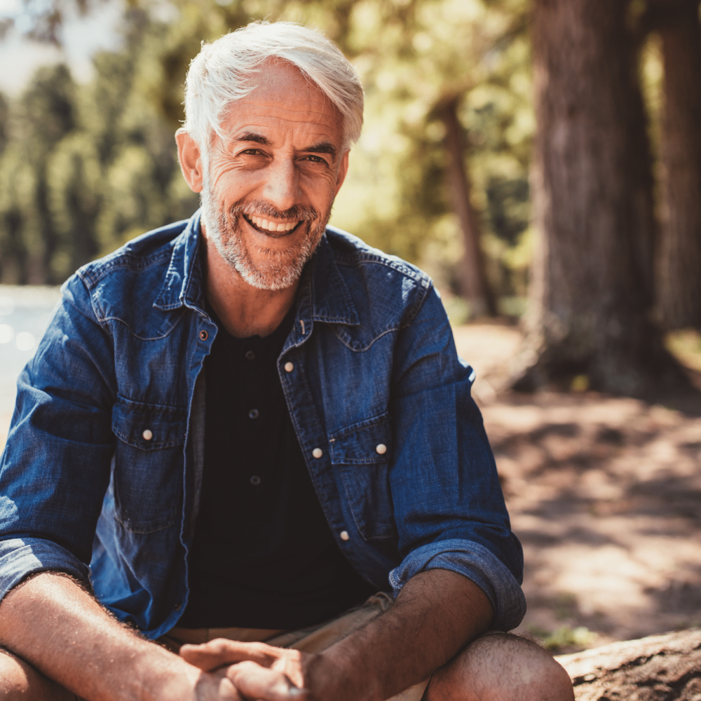 Infinity Health and Body: Hair Restoration for Men