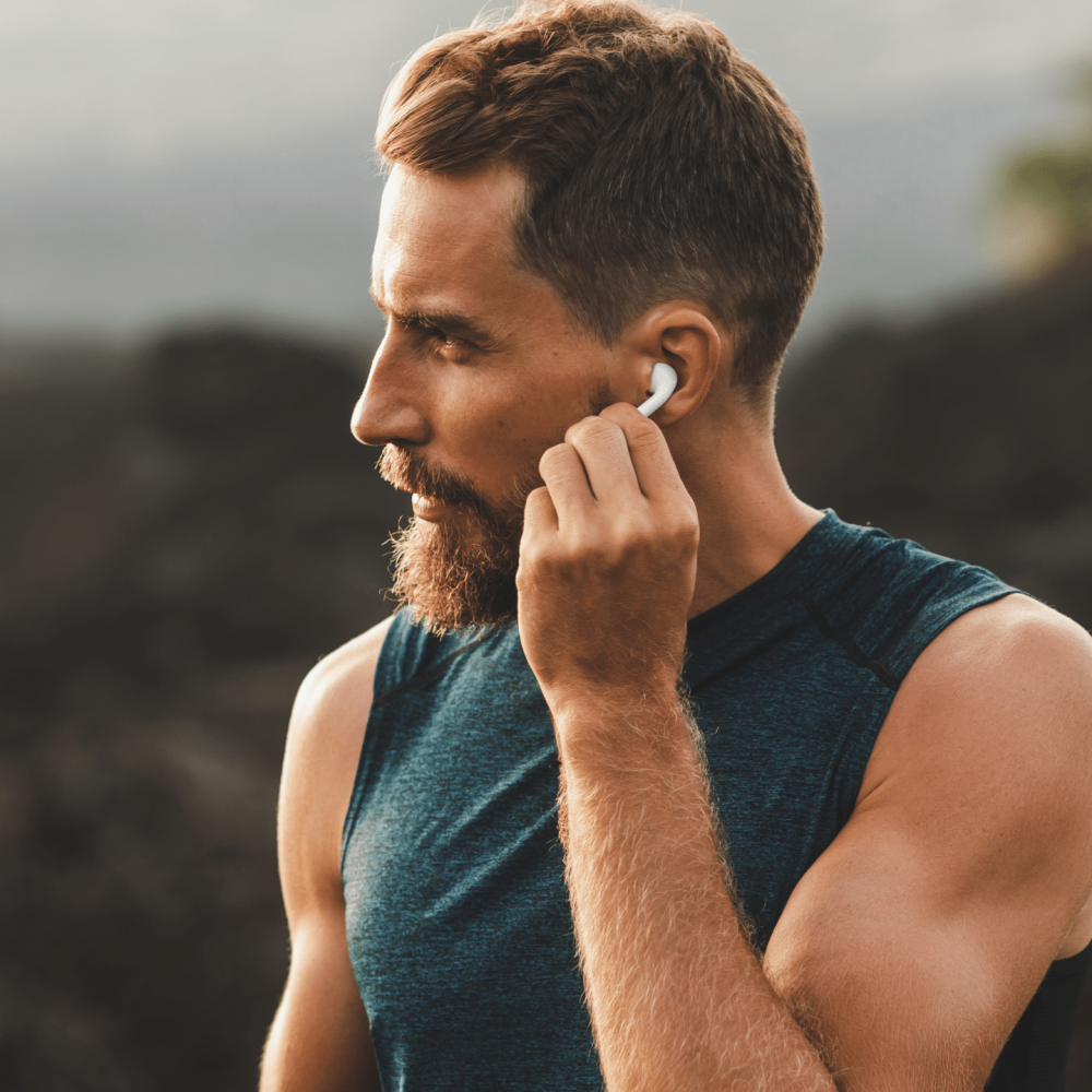 Discover our innovative men's health solutions.